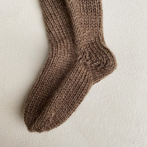 Olive’s Strømpebukser - Pernille Larsen