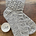 Bridge Before Home Socks pattern 