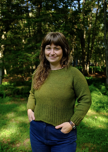 Freyr-genser - Inga skeie