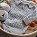 Wild Trellis Romper pattern