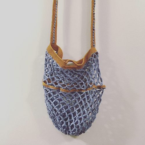 Royal Crown Market Bag photo 1