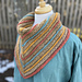 Serenity Cowl pattern 