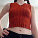 Merida Top pattern 