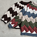 Jester Sweater pattern
