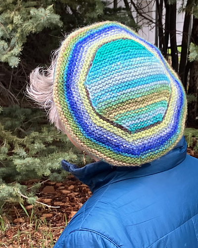 Another Way Beret