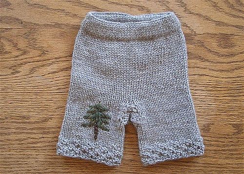 Sheepy Pants 다른 모습 3