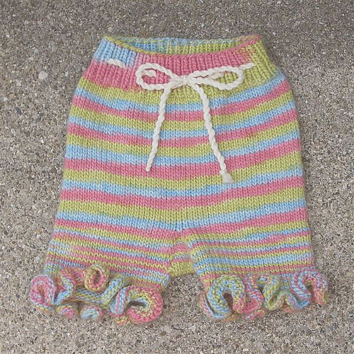 Sheepy Pants 다른 모습 4