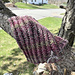 Cosette Scarf pattern