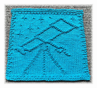 Telescope Pattern Raft Ravelry: Telescope pattern by Knitwits Heaven