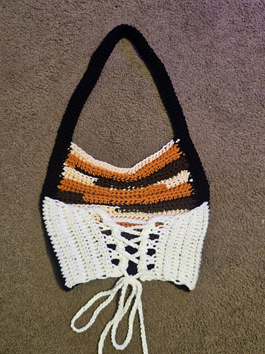 Harvest Corset