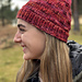 Twinkle Hat pattern