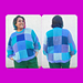 Perfect Ten Sweater pattern