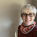 Aslant Cowl pattern 