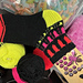 I'm Eppen dork ulous Socks pattern 