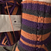 Twisted Filaments Socks pattern 