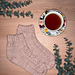Second-Hand Sweater Weather Socks pattern
