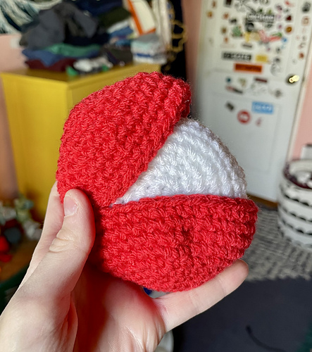 Babybel Cheese Pouch