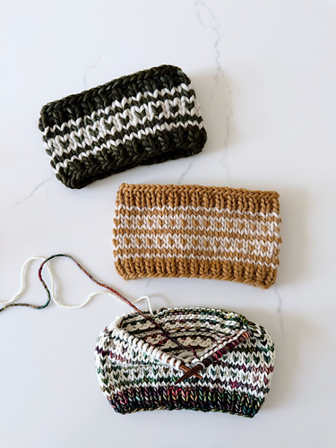 The Speranza Headband