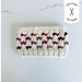 The Mila Headband pattern