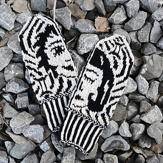 Gemini on the rocks