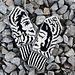 Gemini on the rocks