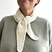 Lucy scarf pattern