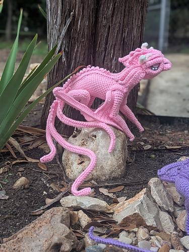 Baby Dragon
