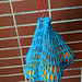 Mesh Market & Produce Bag pattern 