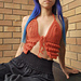 Poppi Halter pattern