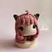 Anya Peanut pattern 