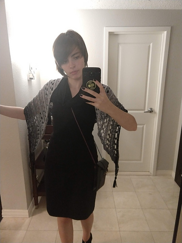 Amorous - byKokopelliYarn