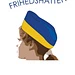 Frihedshatten pattern 