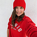 Ruby Hat pattern