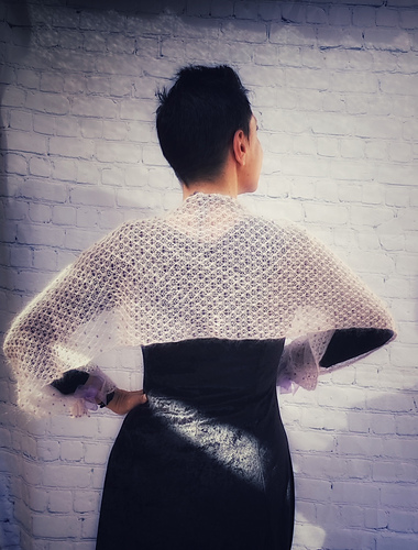 Evenstar - Alexandra Gilligan-Cook