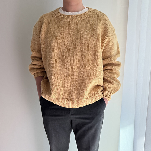 Koren Sweater