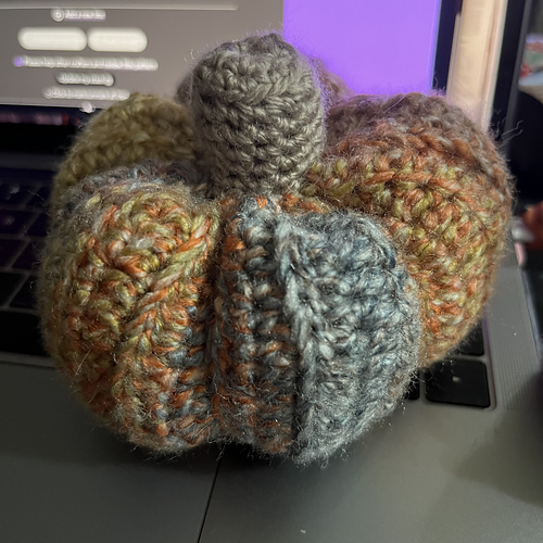 Pumpkin photo 4