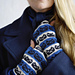 Kissa Mitts pattern 