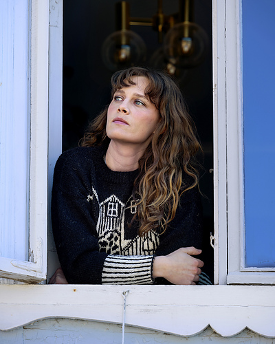 Porvoo - Hannemari Lehtonen