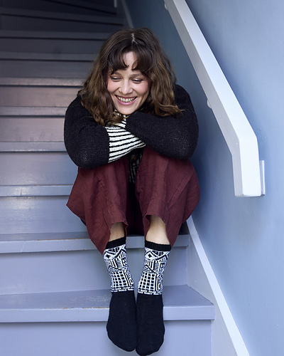 Porvoo - Hannemari Lehtonen