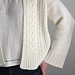 Memory Lane Cardigan pattern 