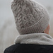 Memory Lane Beanie pattern 