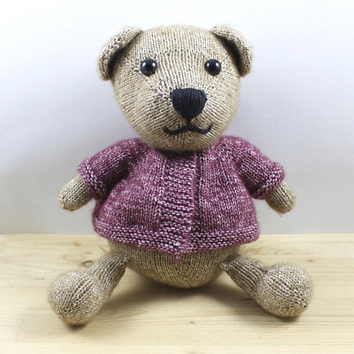 Rolo The Bear