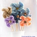 pinwheels pattern 