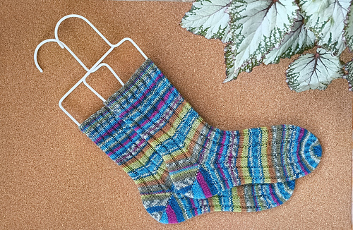 Basic Socks