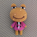 Wart Jr pattern