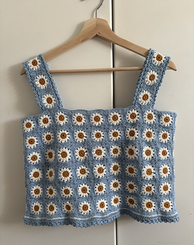 Daisy Top