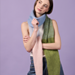 Bjork Shawl pattern 