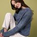 Linn Sweater pattern 