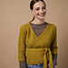 Merry Cardigan pattern
