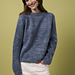 Linn Sweater pattern